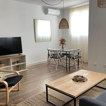 Apartamento Centrico En El Casco Historico De 코르도바 외부 사진