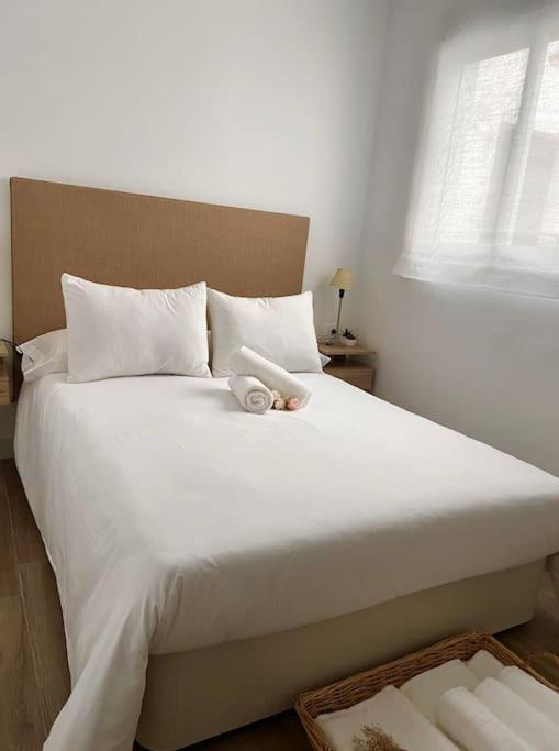 Apartamento Centrico En El Casco Historico De 코르도바 외부 사진