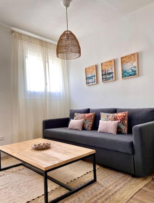 Apartamento Centrico En El Casco Historico De 코르도바 외부 사진