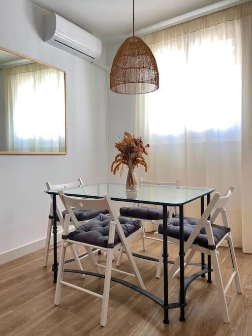 Apartamento Centrico En El Casco Historico De 코르도바 외부 사진