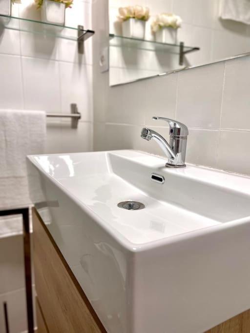 Apartamento Centrico En El Casco Historico De 코르도바 외부 사진