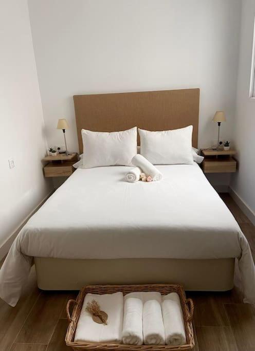 Apartamento Centrico En El Casco Historico De 코르도바 외부 사진