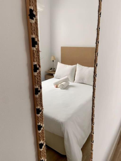 Apartamento Centrico En El Casco Historico De 코르도바 외부 사진