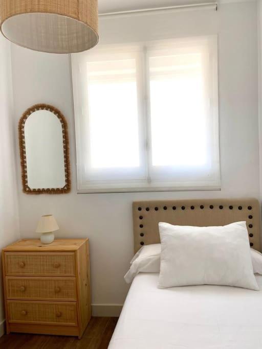 Apartamento Centrico En El Casco Historico De 코르도바 외부 사진