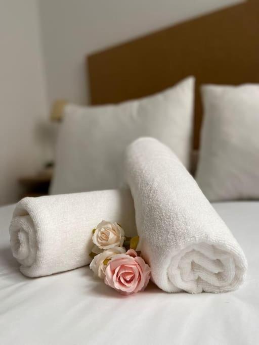 Apartamento Centrico En El Casco Historico De 코르도바 외부 사진