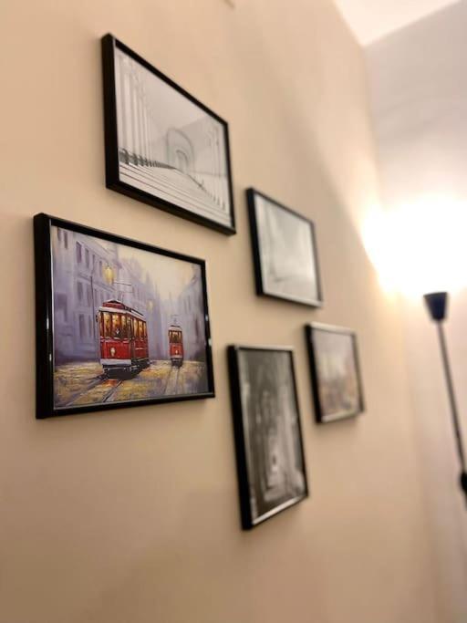Apartamento Centrico En El Casco Historico De 코르도바 외부 사진