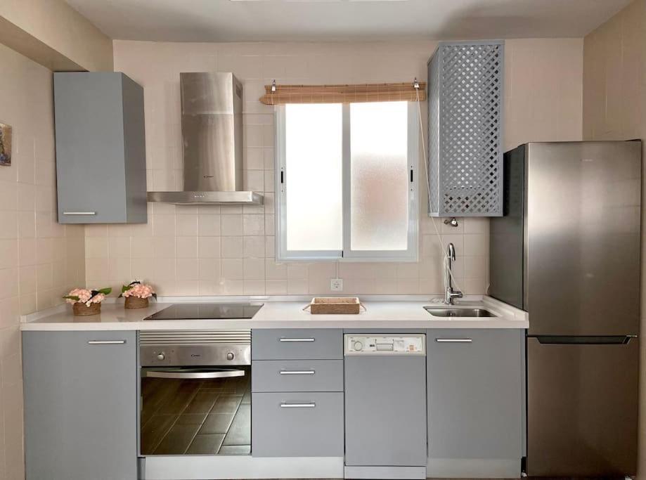 Apartamento Centrico En El Casco Historico De 코르도바 외부 사진
