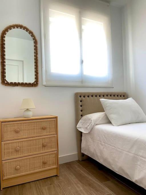 Apartamento Centrico En El Casco Historico De 코르도바 외부 사진